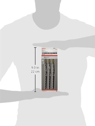 Bosch Accessories 2608635187 Jigsaw Blade T 313 AW, Black, Cardboard, Styrofoam, Carpet, Leather, Rubber - Image 3