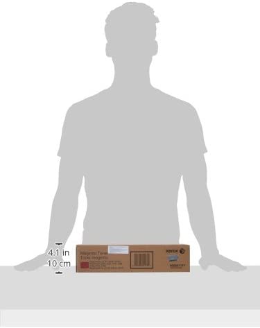 Xerox - Toner cartridge - 1 x magenta - 16000 pages, original - Image 3