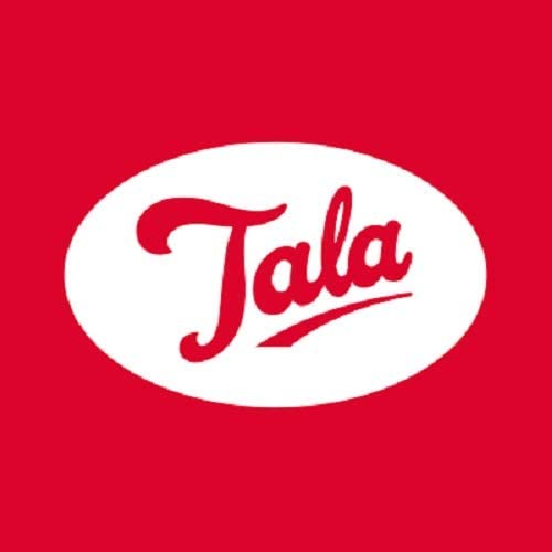 Tala Wooden Pastry Brush - Basting Cooking Brush - Ideal for Applying Oils Glazes, Milk and Egg Yolk- 2cm x 2cm x 19cm - Image 2