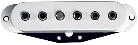 DIMARZIO dp415 W Pickup Micro for Electric Guitar 6 String White