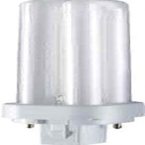 Osram Dulux D 10 Watt 830 2P G24d-1