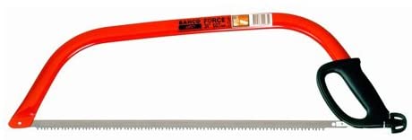 Bahco 10-30-51 Bowsaw 30In, Gray, 30"