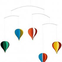 FLENSTED BALLOON 5 MOBILE