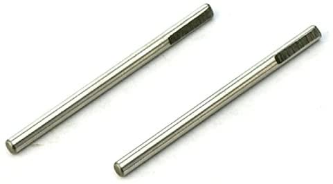 Thunder Tiger "Rr Lowe Hinge Pins-ER1 for Remote Controlled Toy Vehicle