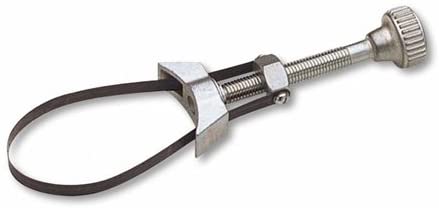 Oil Filter Strap 110-155mm, Multicoloured, 100-155 mm