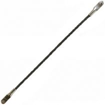 Silverline 675061 TCT Tile Saw Blades - 300 mm, Pack of 5
