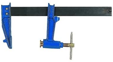 Plunger Screw Clamp 15X9 cm, Mehrfarbig