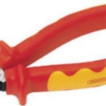 Draper Expert 69179 180 mm VDE Diagonal Side Cutters