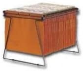 Suspension File Organiser