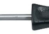 Draper 34119 Expert Quality Tx-Star T30T Tamperproof Security Screwdriver, 115mm