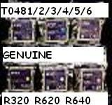 Epson FULL SET