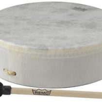 Remo E1-0312-00 3.5 x 12-inch Buffalo Drum
