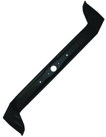 Wolf Replacement Blade Reference Number: 6346 238, Black, Länge: ca. 800mm
