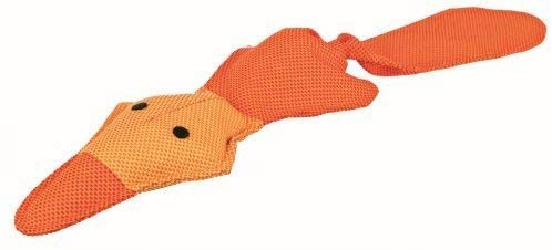 Trixie Polyester Dabbling Duck, 50 cm, Pack of 4, multicoloured