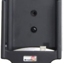 Brodit Active Holder with Tilt Swivel, 2Amp Charger and Molex Adapter System for HTC One mini