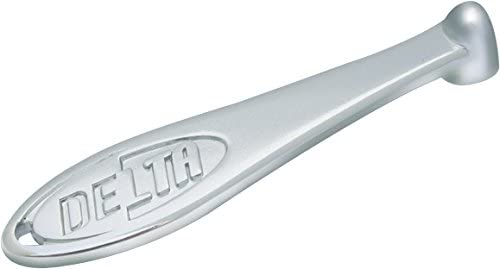 Delta Skewers Hublox Quick Release Bolts - Silver, generic - Image 3