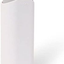 Bobino GLCCR Glasses Case - Cream