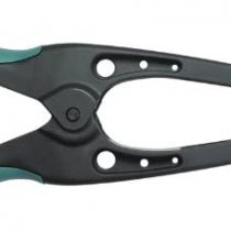 Wolfcraft 3633000 pointed spring clamp MT 70