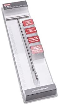 Leeda ) 10" Deluxe T-Bar Disgorger (Specimen), Other