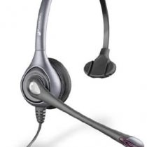 Plantronics SupraPlus Single Ear Headband with Clip (HW351N/ A)