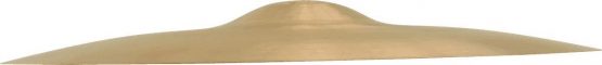 SABIAN - 14" Hammertone Hats - Image 3