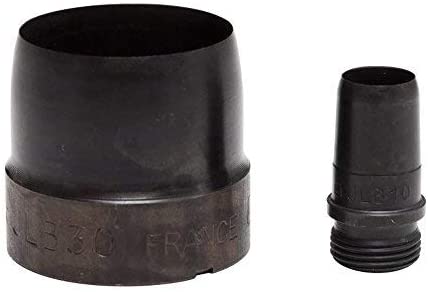 Boca DE SACABOCADOS 3 MM