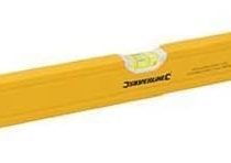 Silverline SL22 Spirit Level, 1200 mm