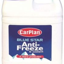 CarPlan BSA002 Antifreeze