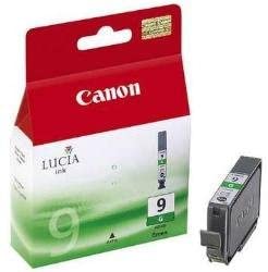 Canon PGI-9 G - 1041B001 - 1 x Green - Ink tank - For PIXMA Pro9500