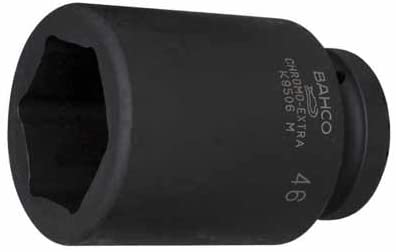 Vaso Serie Larga 1, 33 - Unid: 1, Black, 1-Inch, 33 mm