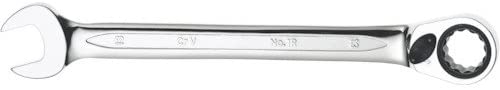 Bahco 1RM-8 - Ratchet Wrench, Multi-colour, 8 mm