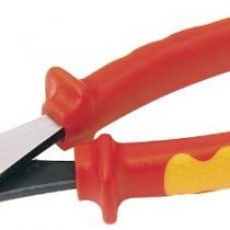 Draper Expert 69181 200 mm VDE Diagonal Side Cutters