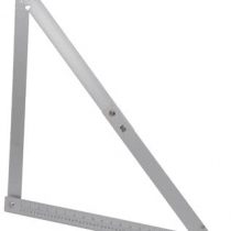 Silverline 732100 Folding Frame Square 1200 mm