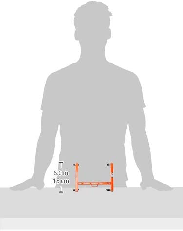 CAR Dolly Jack Stand - Unid: 1, No Color - Image 4