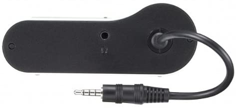 Tascam iXZ - Mic/Guitar Interface for iPad/iPhone/iPod, Multicoloured - Grey - Image 4