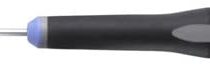 Bahco BE-8824 BHBE-8824 Ergo Pz-4 Screwdriver, Multi-Colour, 361 mm