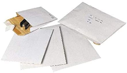 Q-Connect Gusset C5 Envelope Peel and Seal 120 gsm - White, Pack of 125 - Image 2