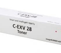 Canon C-EXV28 - Toner cartridge - 1 x yellow - 38000 pages