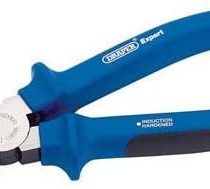 Draper 68884 Expert Combination Plier, 180mm, Blue