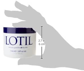 Lotil Cream for Dry Skin 114ml, 114 ml (Pack of 1) - Image 3