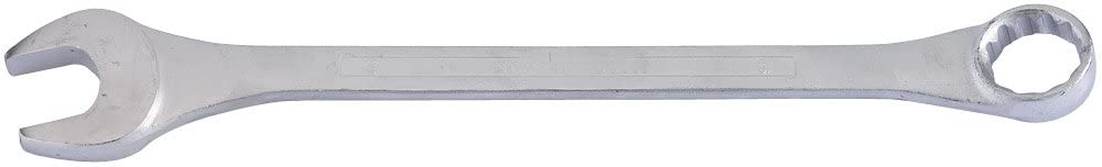 Draper 36958 Heavy Duty Long Pattern Metric Combination Spanner, 46mm , Blue