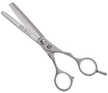 Cerena Go 5.75 Thinning 32 Teeth, Silber, 5,75" - 15cm