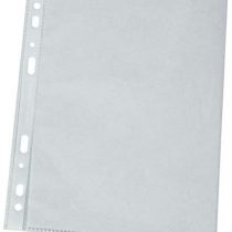 Q-Connect KF00423 Document Wallet A4 Pack of 100)