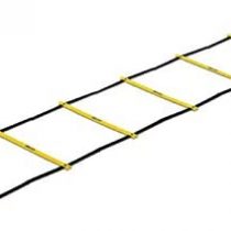 SKLZ Quick Ladder Pro Tangle-Free Agility and Footwork Trainer