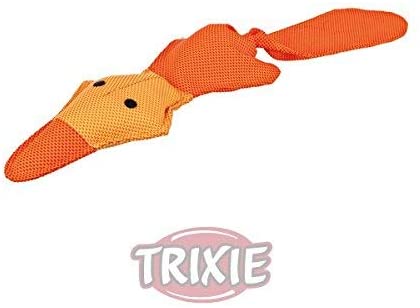 Trixie Polyester Dabbling Duck, 50 cm, Pack of 4, multicoloured - Image 2