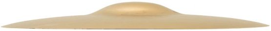 SABIAN - 22" HH Power Bell Ride, Brilliant Finish - Image 3