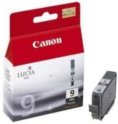Canon PGI-9P BK - 1034B001 - 1 x Photo Black - Ink tank - For PIXMA iX7000,Pro9500