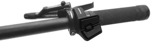 Shimano SW-E6010 STEPS switch for assist left hand, Standard, One - Image 2