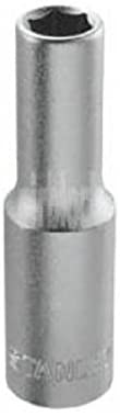Stanley Caixa 1/2' Longa 12 P 21 Wrench