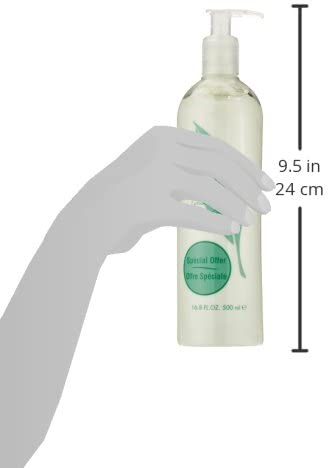 Green Tea Refreshing Body Lotion, 500 ml, 500 ml (Pack of 1) - Image 3